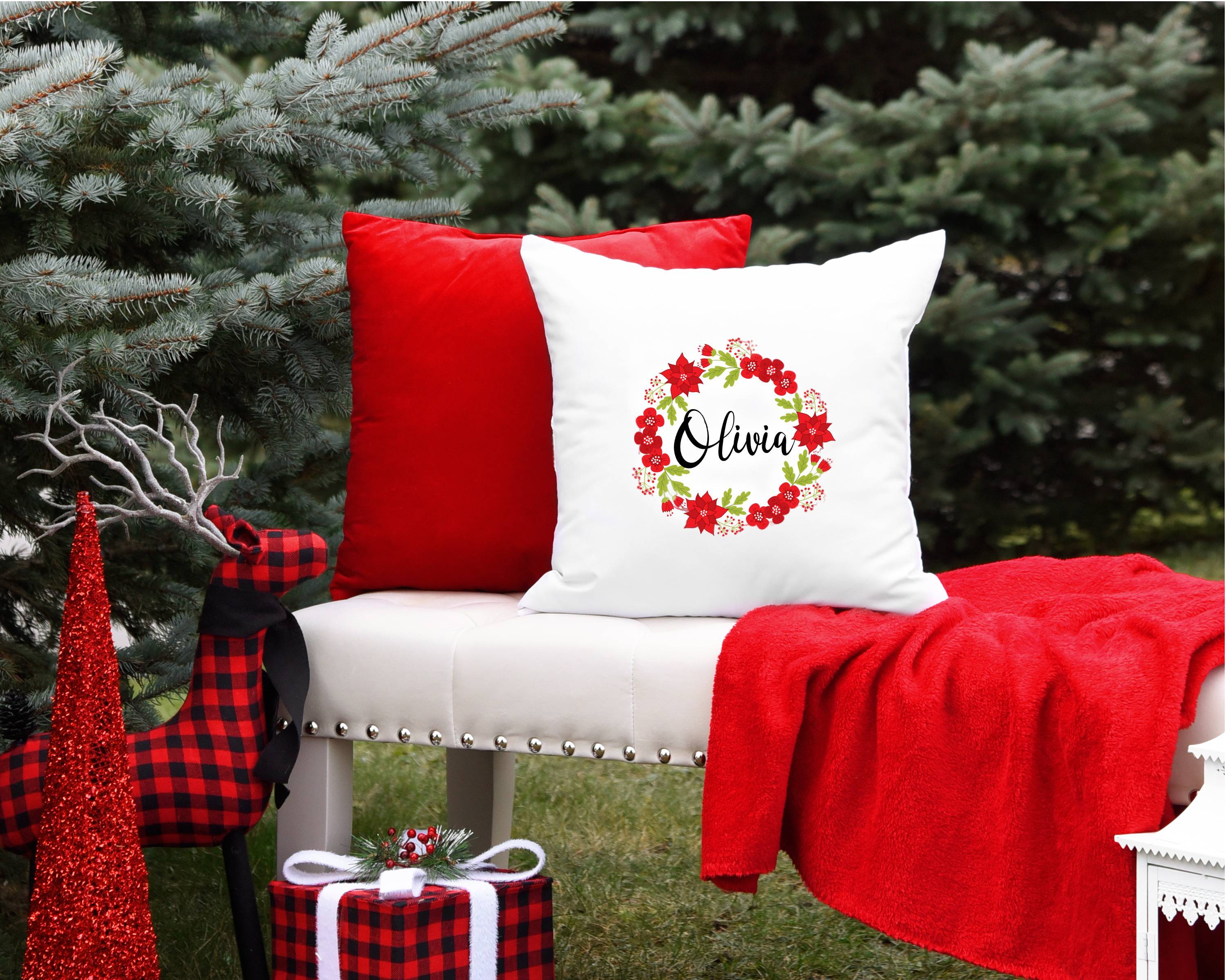 6 Reasons Why Custom Pillows Make Hilariously Perfect Christmas Gifts for Kids