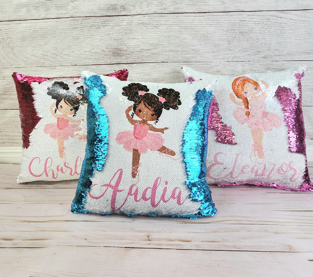 Ballerina Gifts