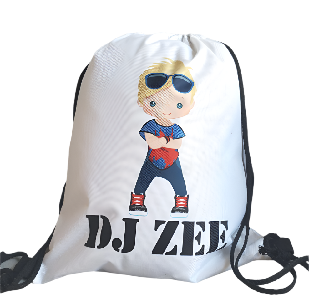 Hip Hop Bag