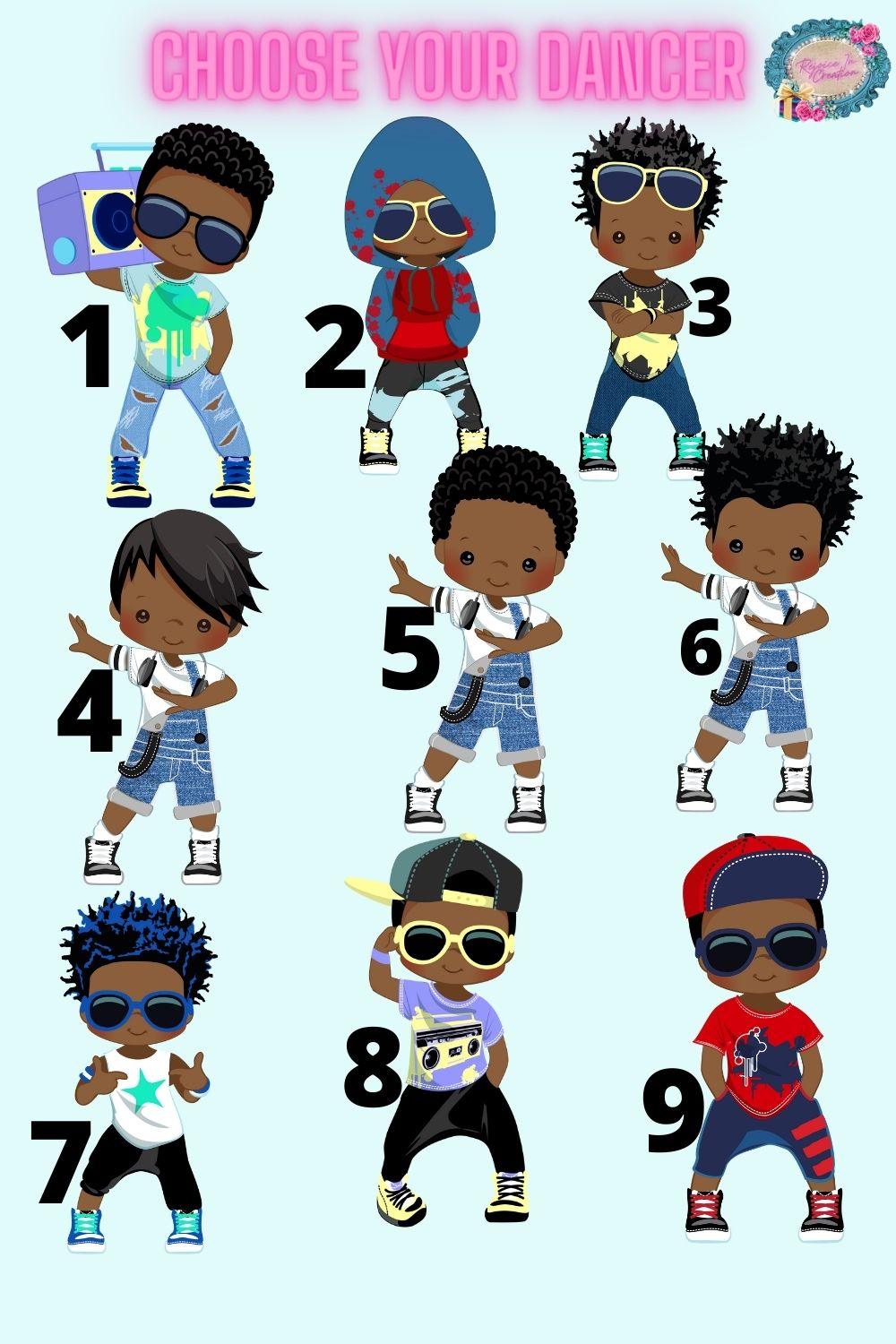Hip Hop Dance Bag, Gift for Birthday Boy or Recital, Dance Tote 2 , 3, 4 ,5 , 6 , 7 year old Birthday Gift, Personalized Drawstring Bag, Birthday Gift for Girls, Hip hop Sports Bags, Hip hop Dance backpack, Back to School , Hip Hop pillow case personalized  | Gift for child with Sensory Needs and or Autism | Gift for 5 year old Girls | Gift for Girls | Gift for 2 3 4 5 6 year old girls