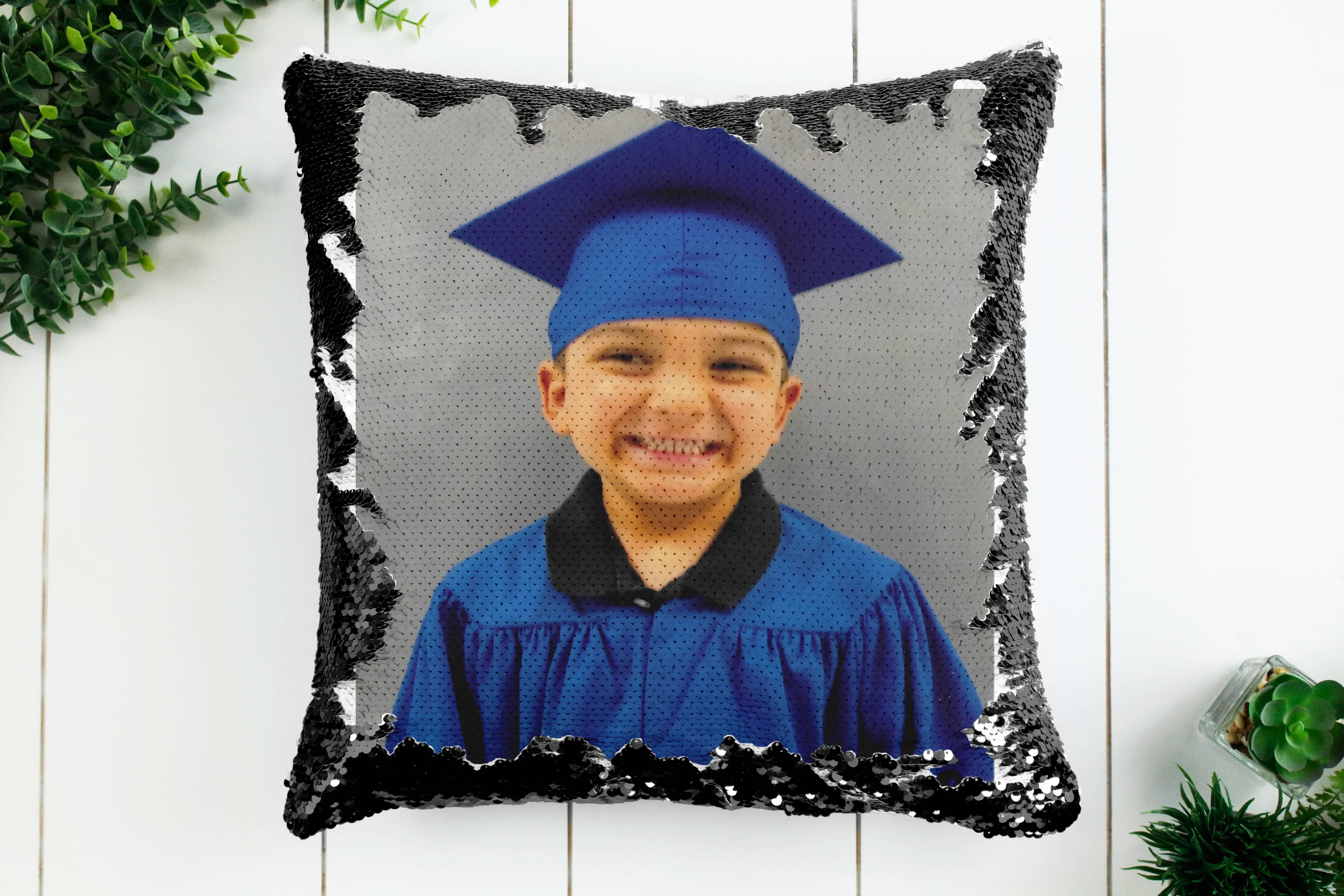 Graduation Gift 2021 for him, Newborn Baby, Newborn Gift, Personalized Christmas Family Photography Pillow Case / Christmas or Housewarming Gift | With or Without Pillow Stuffing | Christmas Living room Decor | Gifts for Grandma | Grandmother gifts | Sweet 16 Gift | Roommate Gift | mothers Day Gift