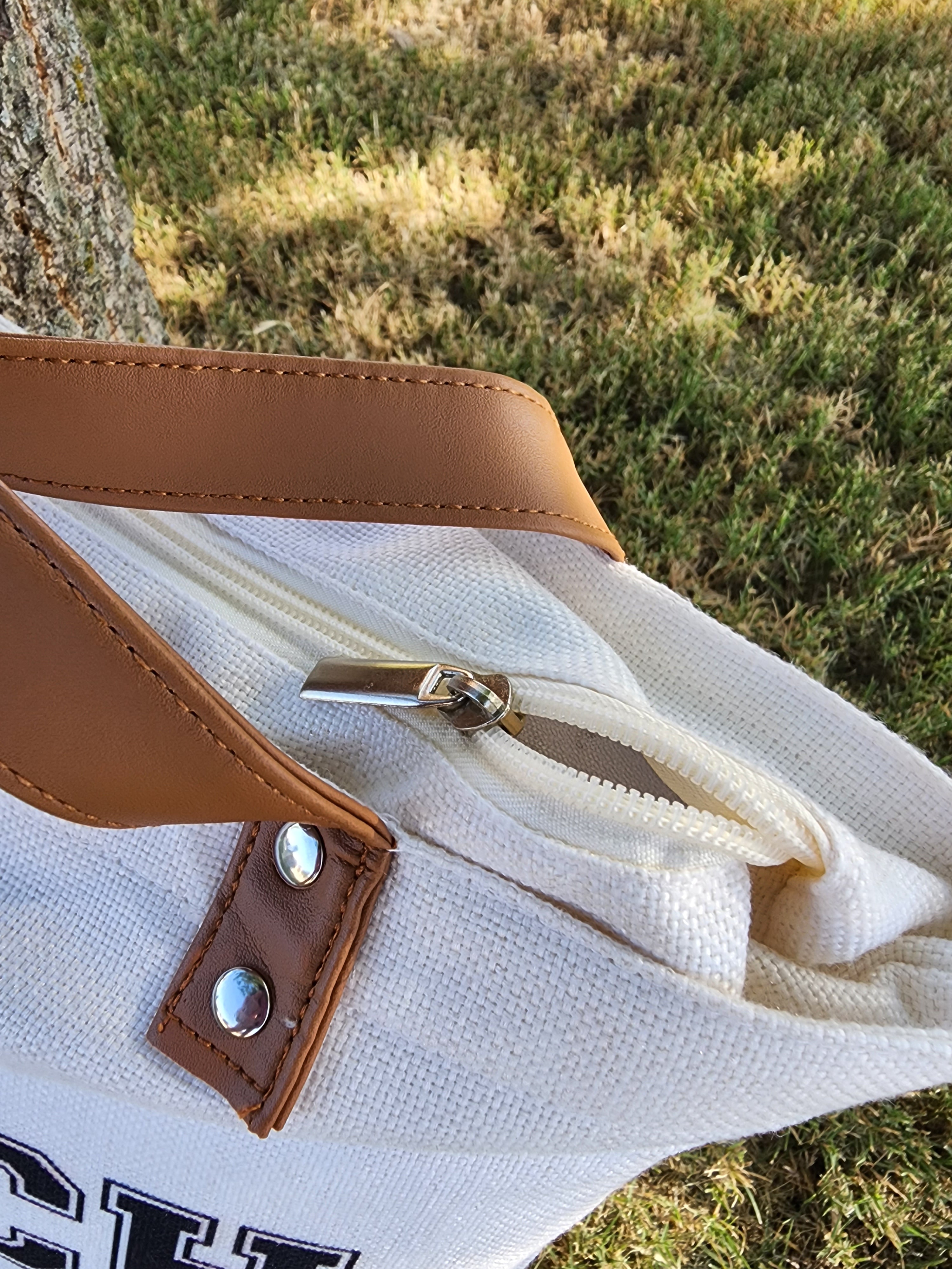 Premium Customized Coach Bag for Sports Gifts | Rejoice in Creation ...