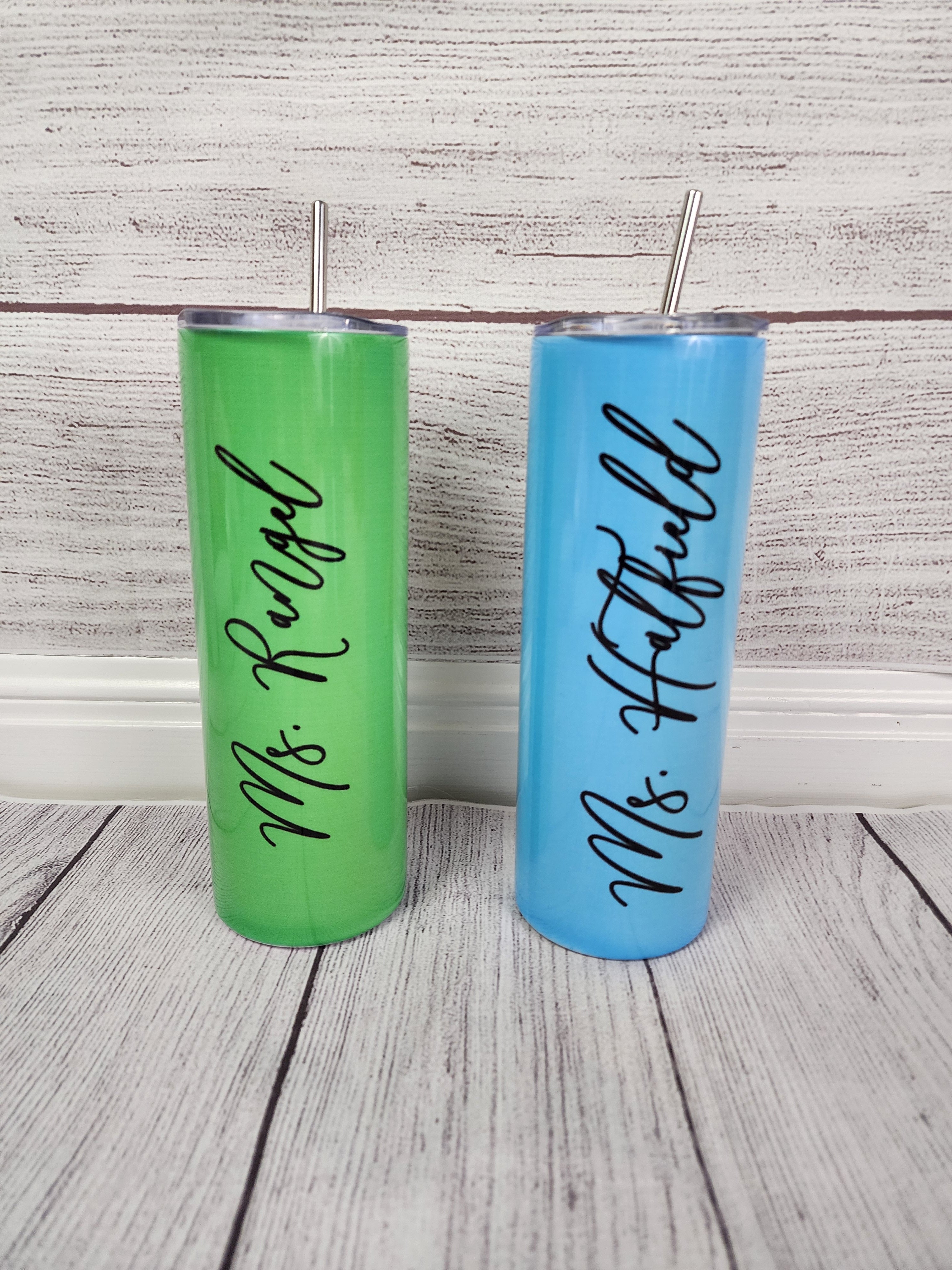 Teacher  - 20oz tumbler