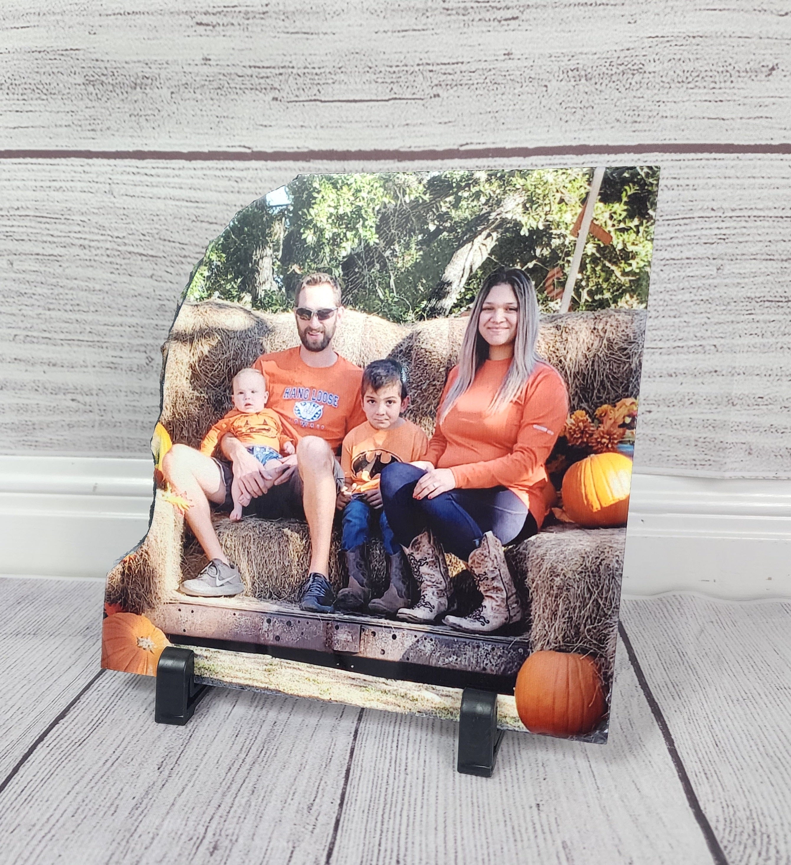 Your Image Here - Rock Slate