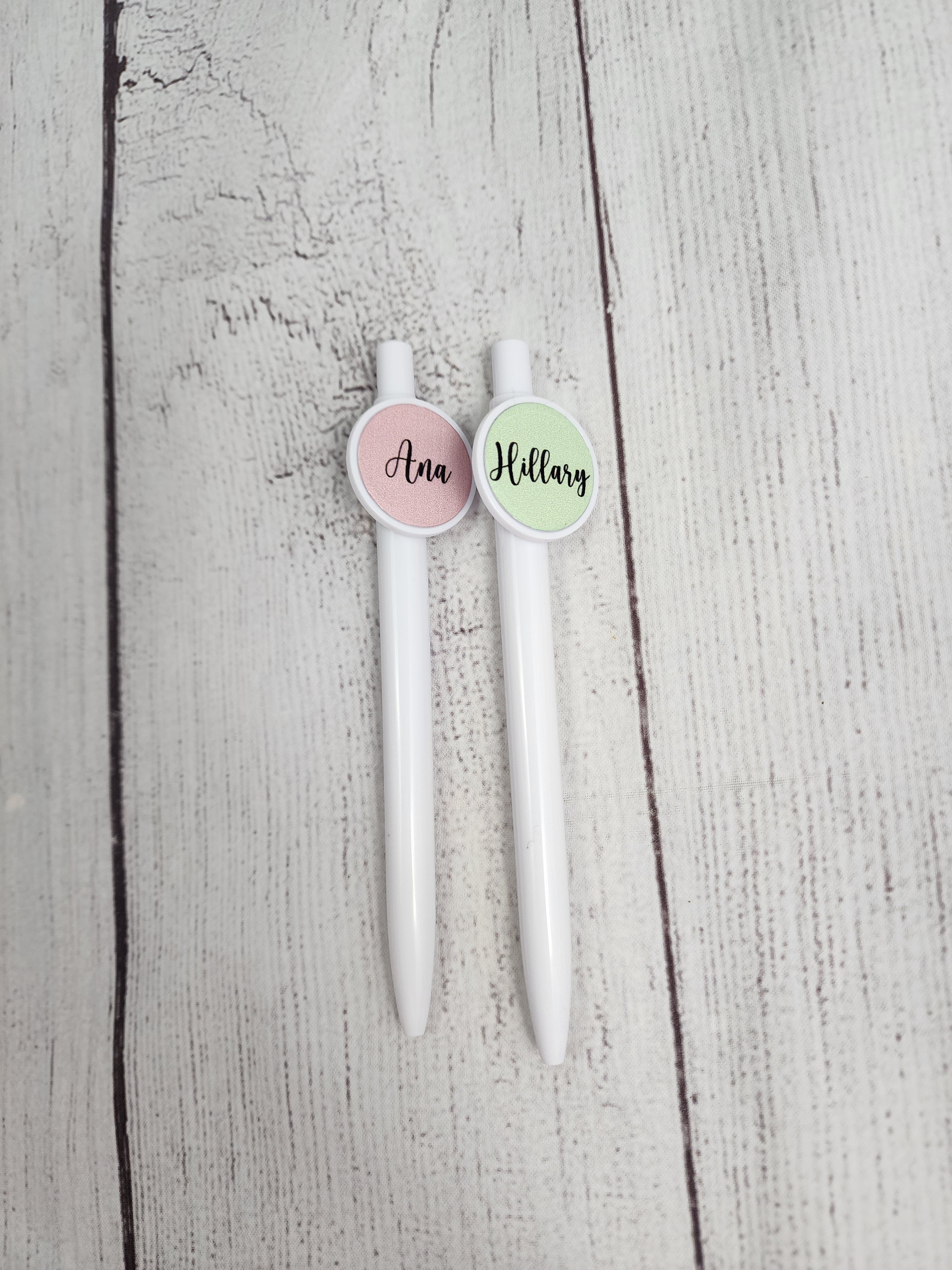 Custom Pens