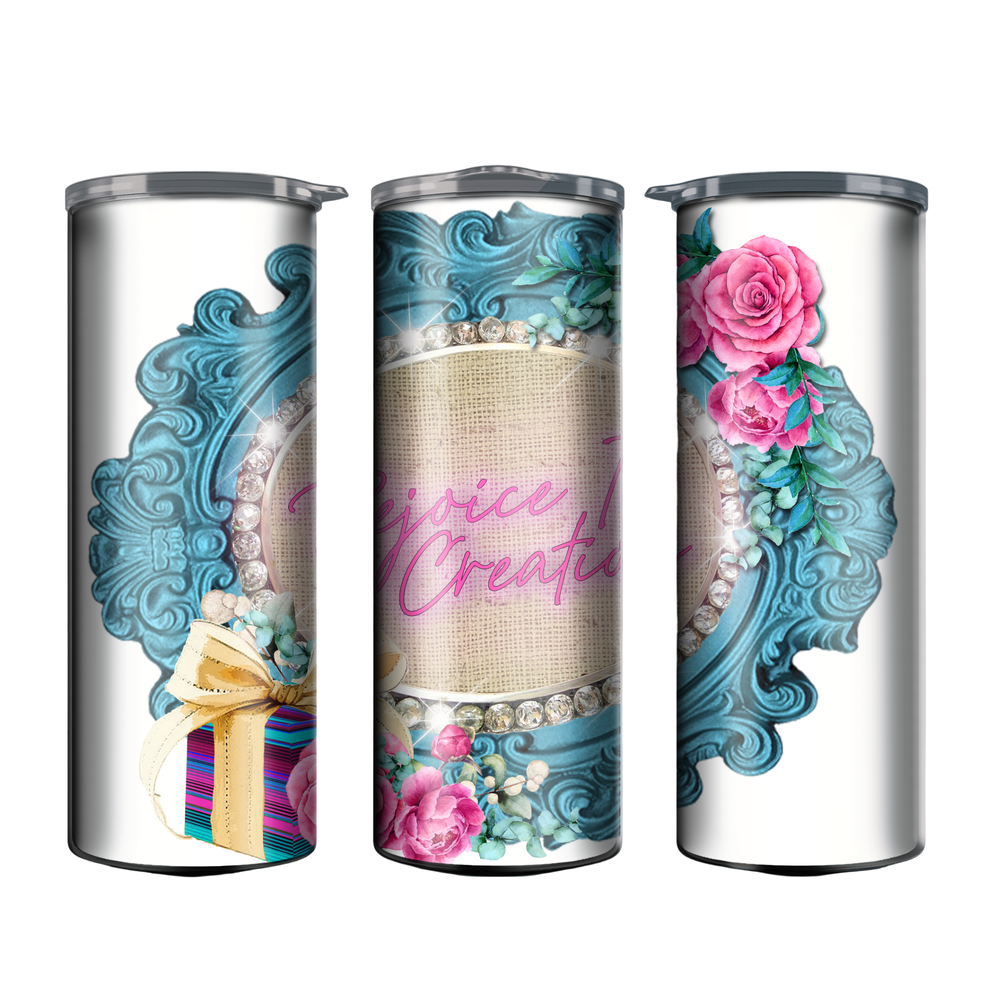 Any Design - 30oz tumbler
