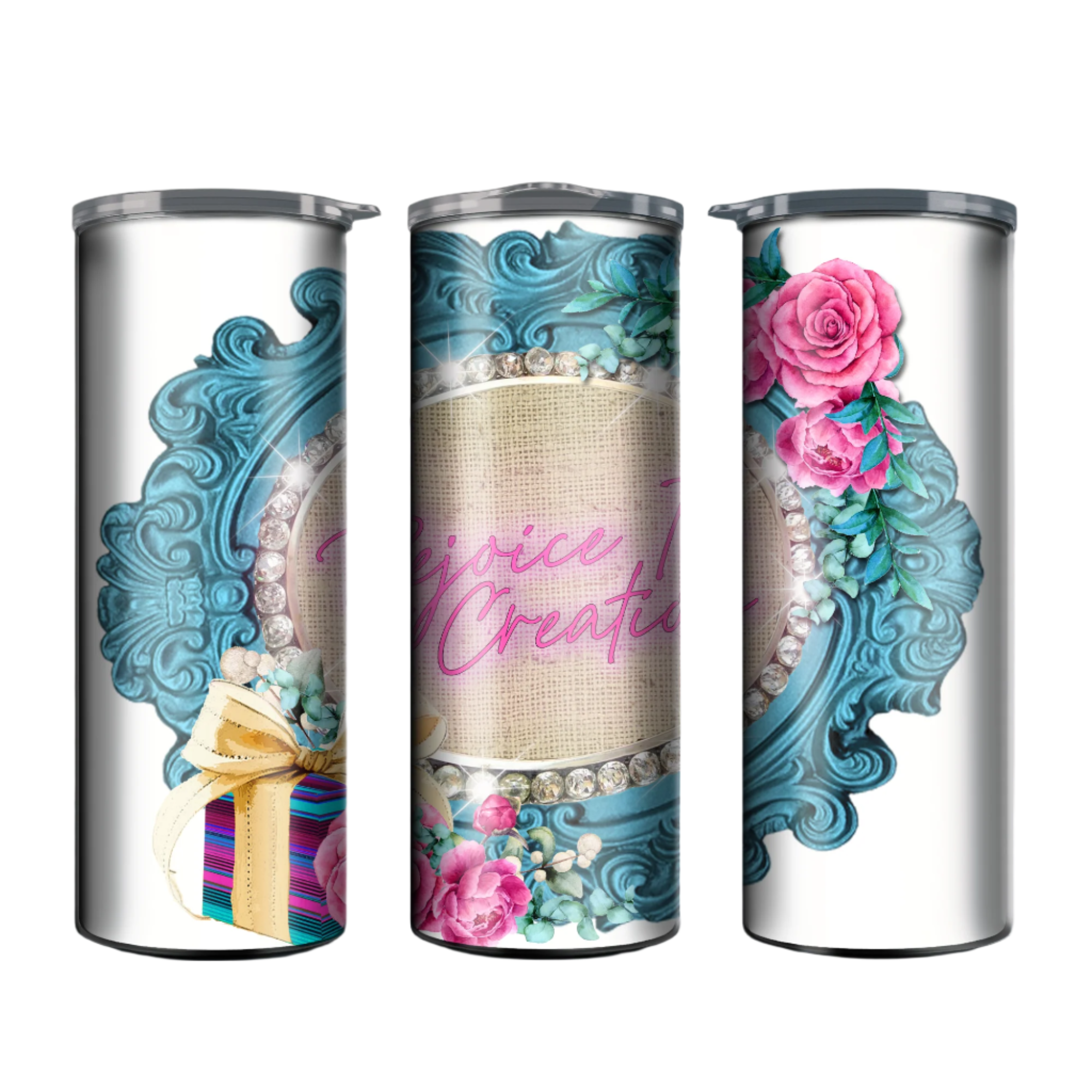 Any Design - 20oz tumbler