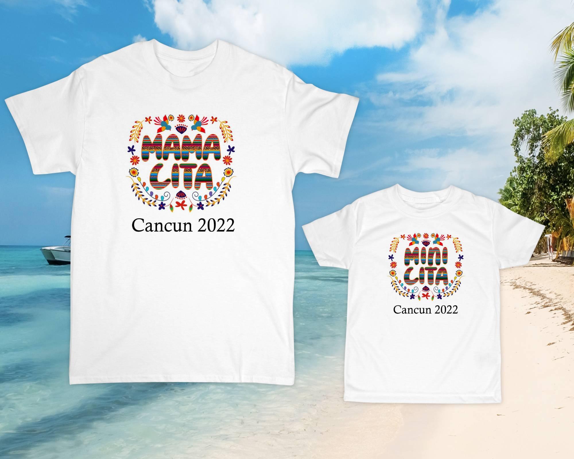 San Antonio Fiesta Festival, Mexico family Vacation Shirt , Cancun MamaCita and PapaCito Tee , Bachelorette Girls Family Trip Matching Shirts, Shirts Only, Cancun Mexico Vacation Shirt, family Trip, Family Matching Shirts, Mommy and Daddy Shirt, Mom and Dad Mexico Party Shirts Only