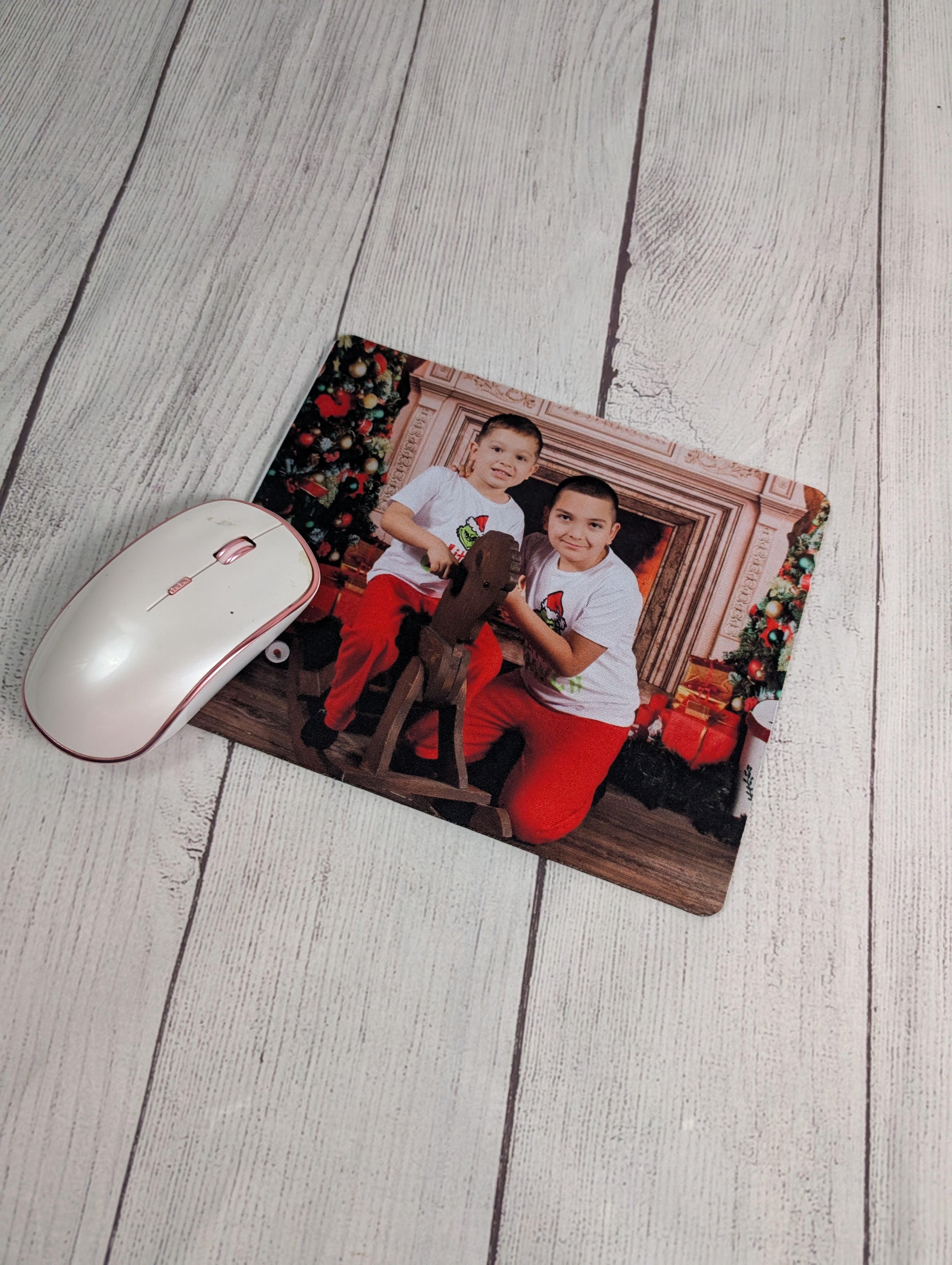 Mousepad- Custom Photo