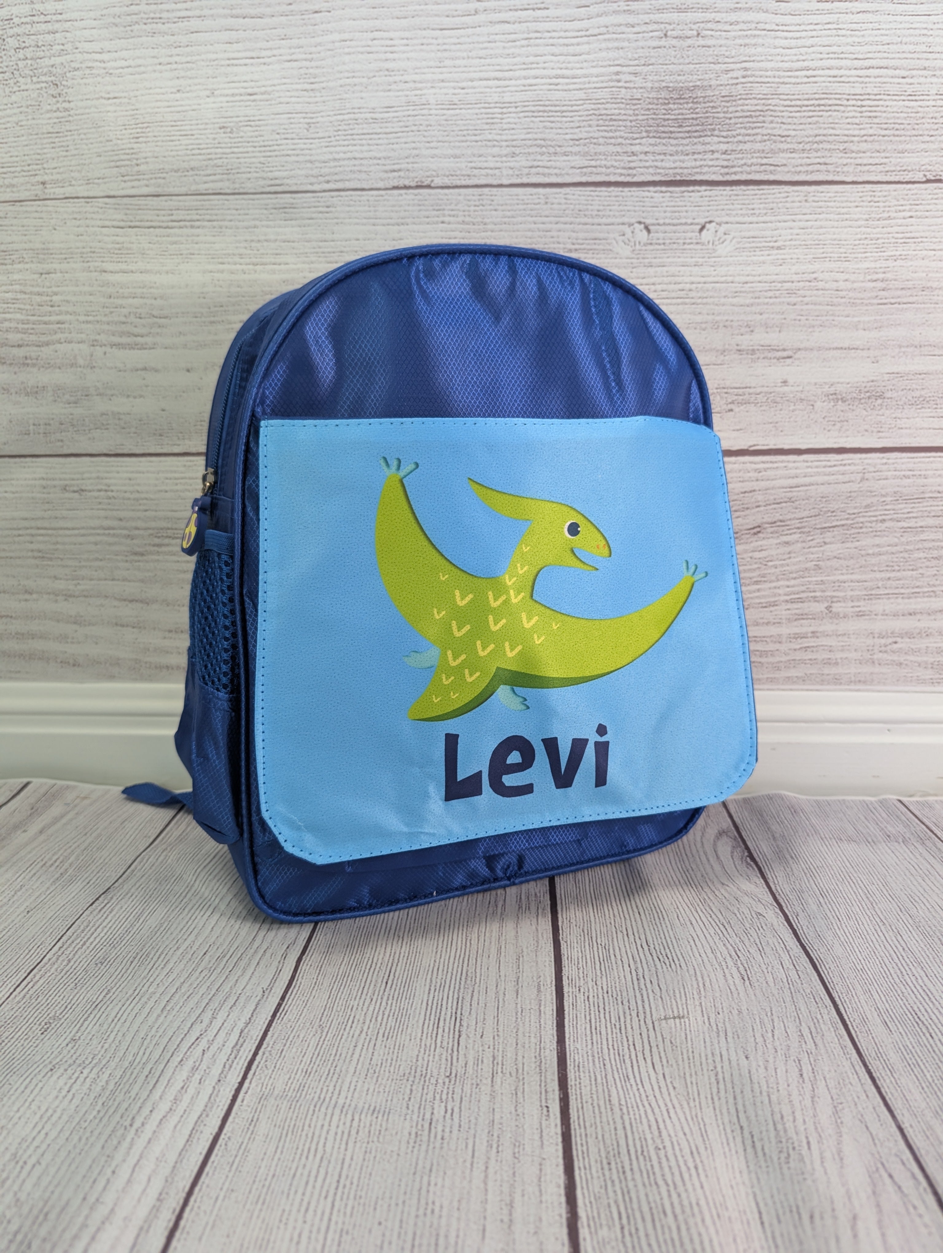 Dinosaur - Book Bag
