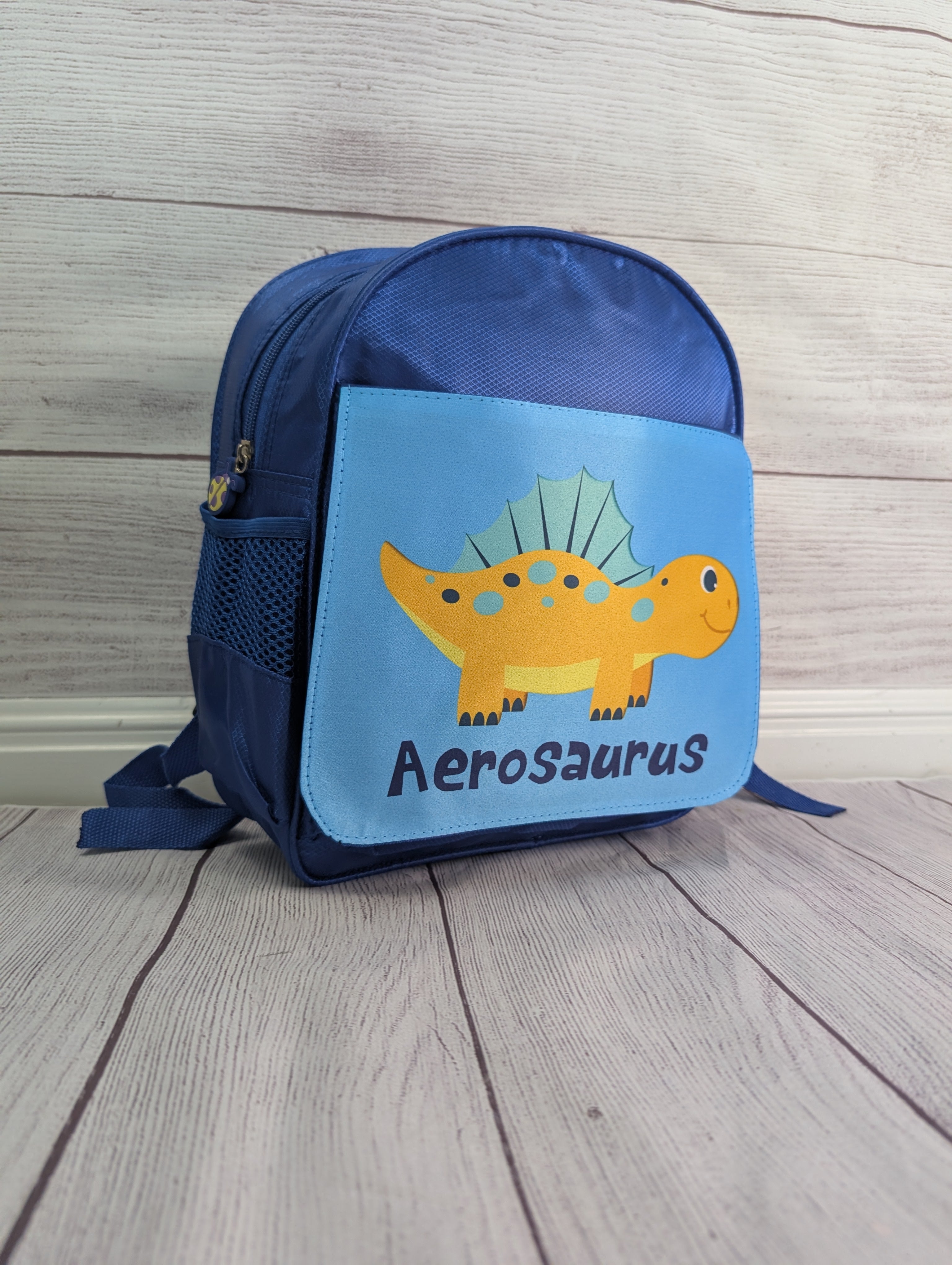 Dinosaur - Book Bag