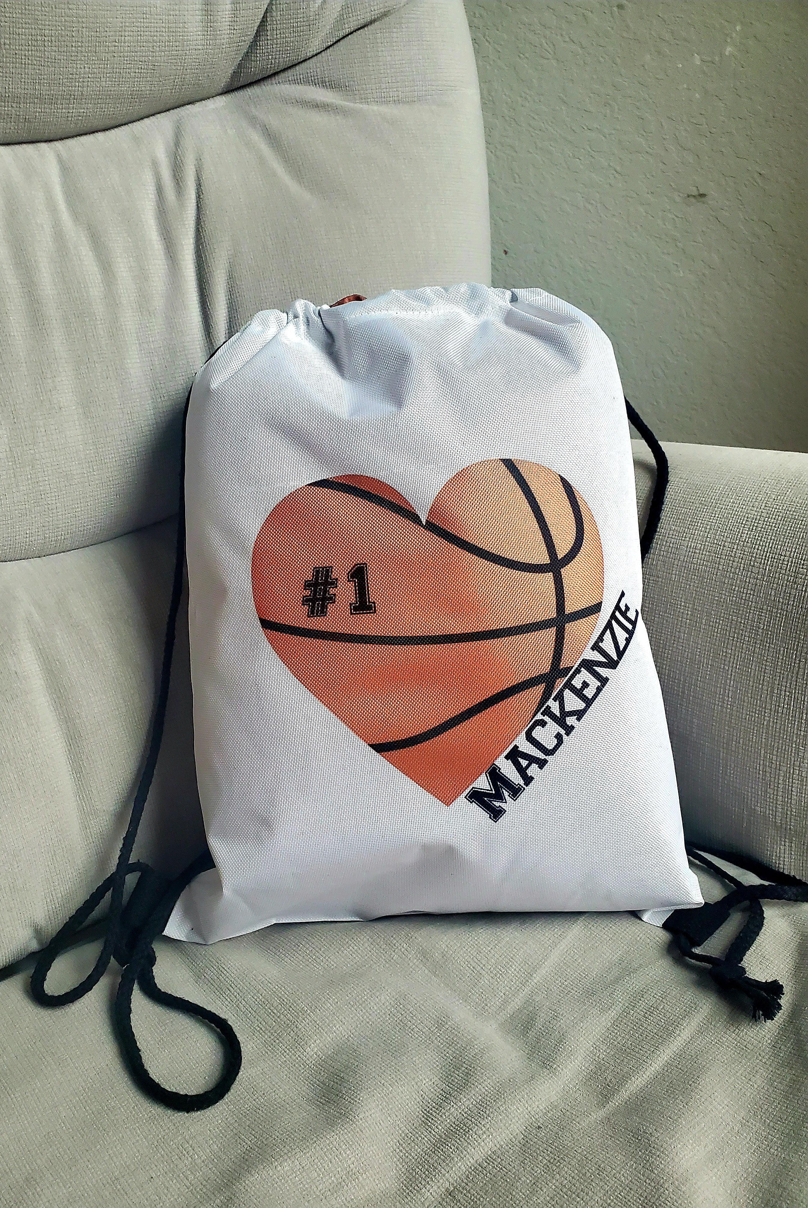 Basketball - Bag