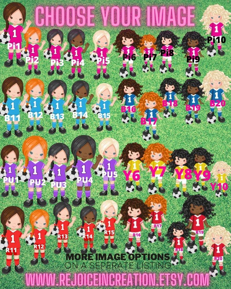  Soccer Gift for Girls or Boys , Soccer Decor AllStar Sports Gift | Kids SleepOver Party or Room Decor Pillow,  Birthday Gift for Girls, Pillow case personalized Sequin Throw Pillowcase Custom Reversible Pillow Decorative Cushion Pillow Cover ,Gift for child with Sensory Needs and or Autism | Gift for 5 year old Girls | Gift for Girls | Gift for 2 3 4 5 6 year old girls | Birthday Girl Gift | | Personalized Shirt for Girls | Gift for Birthday Theme Party Suplies