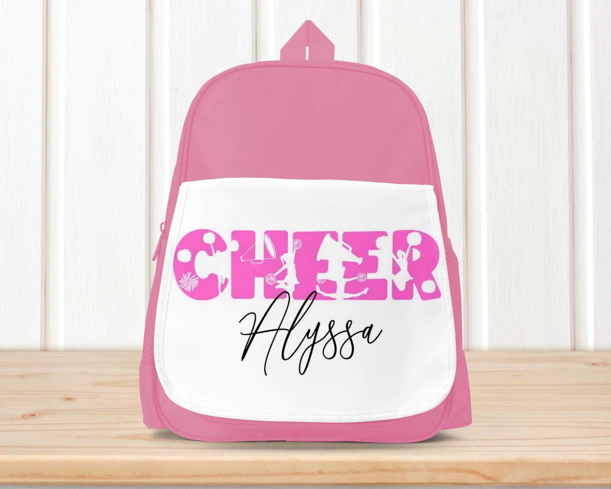 CHEER - Book Bag - Rejoice In Creation