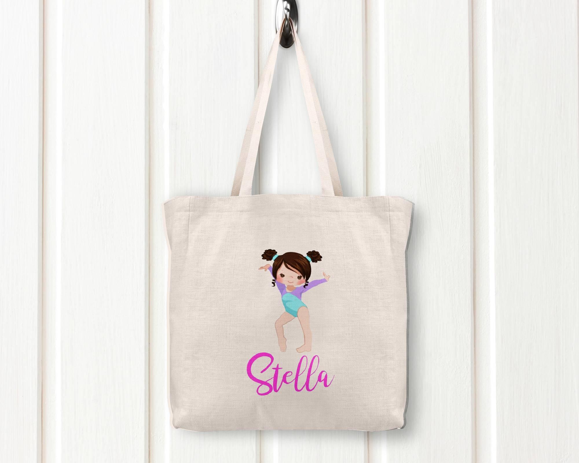 Grips and Gifts Shoes Gymnastics bag, Birthday Gift for Girls, Sports Bags, backpack, Back to School , Personalized  Custom Gym lover gift | Gift for 5 year old Girls | Gift for Girls | Gift for 2 3 4 5 6 year old girls, Gym Bags, Personalized Girls Grip Bags, Drawstring Dance Bag, Ballet Shoes Gym, Gymnast Birthday 