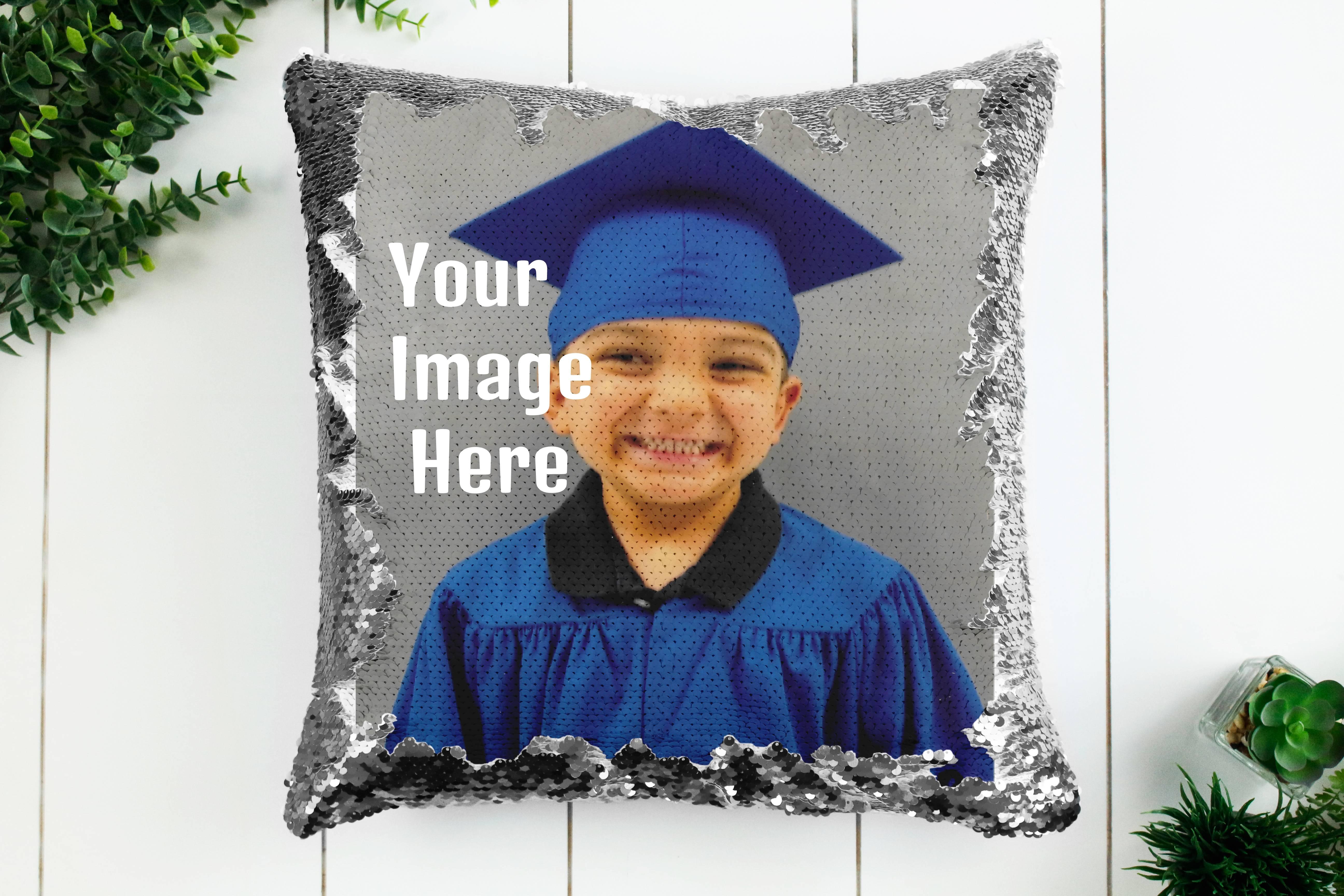 Graduation Gift 2021 for him, Newborn Baby, Newborn Gift, Personalized Christmas Family Photography Pillow Case / Christmas or Housewarming Gift | With or Without Pillow Stuffing | Christmas Living room Decor | Gifts for Grandma | Grandmother gifts | Sweet 16 Gift | Roommate Gift | mothers Day Gift